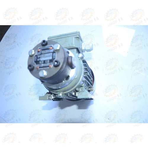 南通鑫昌數(shù)控機(jī)械制造公司龍門銑床kbby-3-0.84/5624油泵電機(jī)組機(jī)