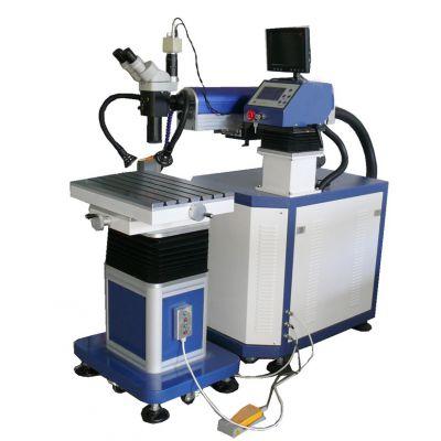 供應清溪化妝品條形碼激光打標機/黃江馬達激光焊接機/專業(yè)制造,加工