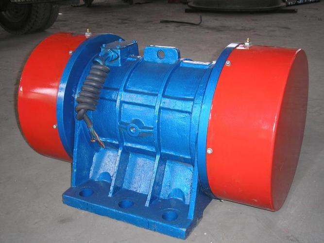振動篩推薦電機,三相異步防爆振動電機馬達--產品庫-中國振動機械網(wǎng)