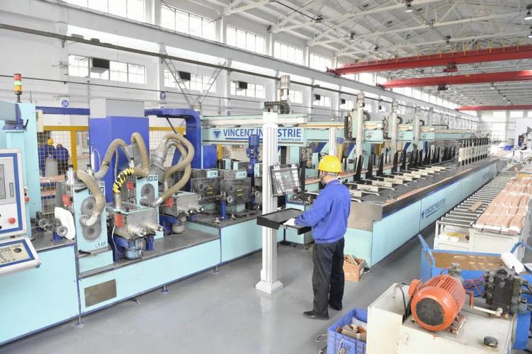 重磅東方電機大型清潔高效發(fā)電裝備智能制造數(shù)字化車間建設項目通過