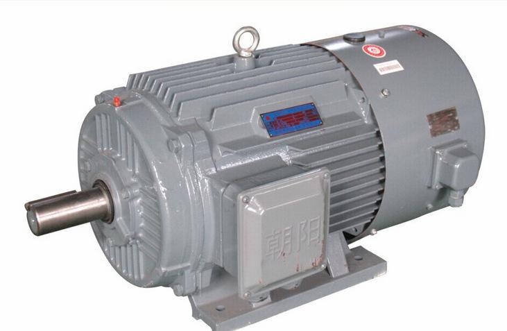 YVP2變頻調(diào)速電機YVP2-355M2-4