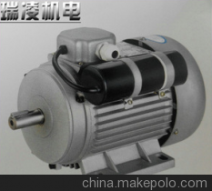 【現(xiàn)貨熱銷 單相異步電機(jī) 防爆單相電機(jī)】價(jià)格,廠家,圖片,微電機(jī),滄州瑞凌機(jī)電制造-