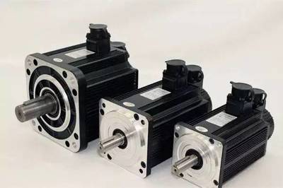 市場 | 大力發(fā)展機器人產(chǎn)業(yè),伺服電機成了熱門領域