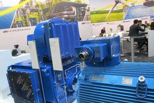 開關磁阻電機的使用場合及優缺點