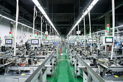 到2027年力爭突破3000億 兩江新區(qū)發(fā)布新一代電子信息制造業(yè)提質(zhì)升級行動計(jì)劃(2024-2027年)