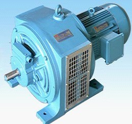 電磁調(diào)速電動機(jī)(產(chǎn)品圖)-上海滬迪電機(jī)