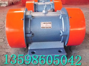 宏達(dá)振動 yjdx 50 6振動電機(jī)生產(chǎn)廠家