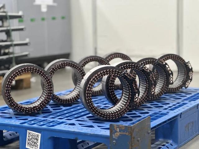 全新800V產品即將投產,聯合電子太倉工廠二期啟用