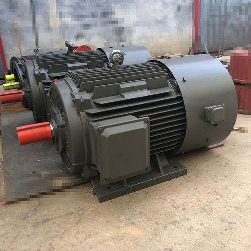 永動變頻電機yvfyvp電機變頻調速電機生產廠家