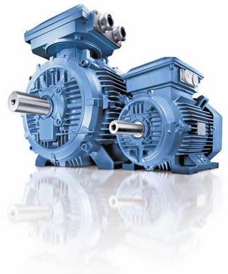 ABB近百款電機入選國家&ldquo;節(jié)能產(chǎn)品惠民工程&rdquo;推廣目錄_中國電子應用網(wǎng)新聞中心