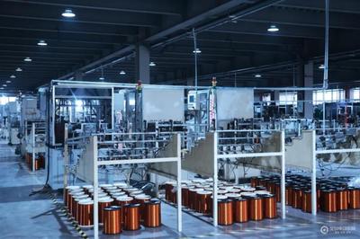 電機(jī)制造行業(yè)領(lǐng)導(dǎo)者!九洲,一個低調(diào)且有實力的企業(yè)!