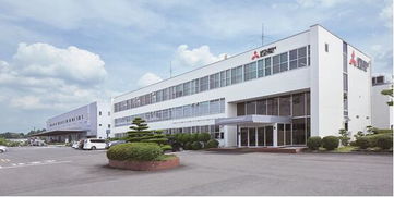 開啟三菱電機(jī)名古屋制作所可兒工廠探秘之旅