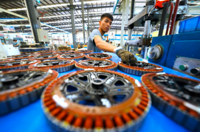 政策紅利釋放4400億元，微電機及其他電機制造行業迎來發展新機遇