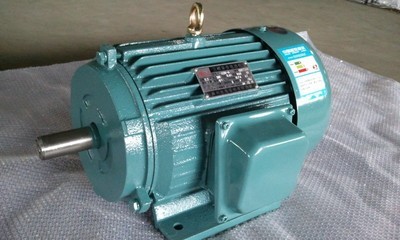 Y系列三相電動機（80-315）在風機、水泵、車床等設備中的應用與配套圖片