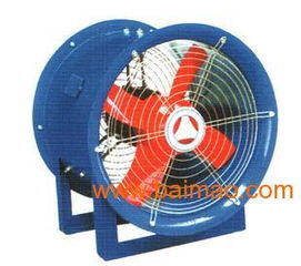 T35軸流風機 價格、供應商與德州中太生產廠家的全面解析