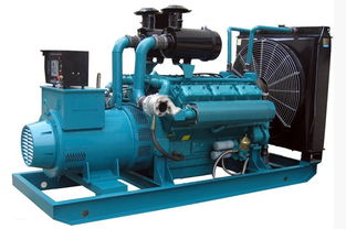 洛陽(yáng)發(fā)電機(jī)與電動(dòng)機(jī)制造 高效可靠的電力解決方案